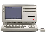 Lisa II/Macintosh XL