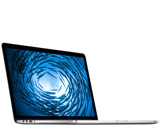 MacBook Pro Retina 15"