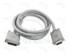 Apple Monitor Cable DB15 to VGA, 2.0m