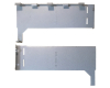PCI Riser Bracket, 2-Slot (PM/Perf 5400/5500/6300/6400/6500)