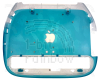iBook G3 Clamshell Bottom Case, Blueberry (Original)