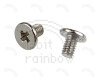 iBook G3 Clamshell Screw, Stiffener/Shield Ph 4.5mm