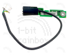 PowerBook G3 Modem EMI Filter Board (Lombard)