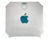 PowerMac G3 Side Panel and Latch, Right (B&W)